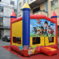 Paw Patrol Bounce House