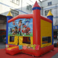 Paw Patrol Bounce House