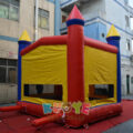 Frozen Bounce House
