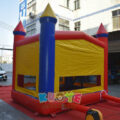 Frozen Bounce House