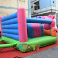 Peppa Pig Bouncy castle