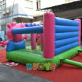 Peppa Pig Bouncy castle