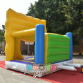 Spongebob Bouncy Castle