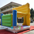 Spongebob Bouncy Castle