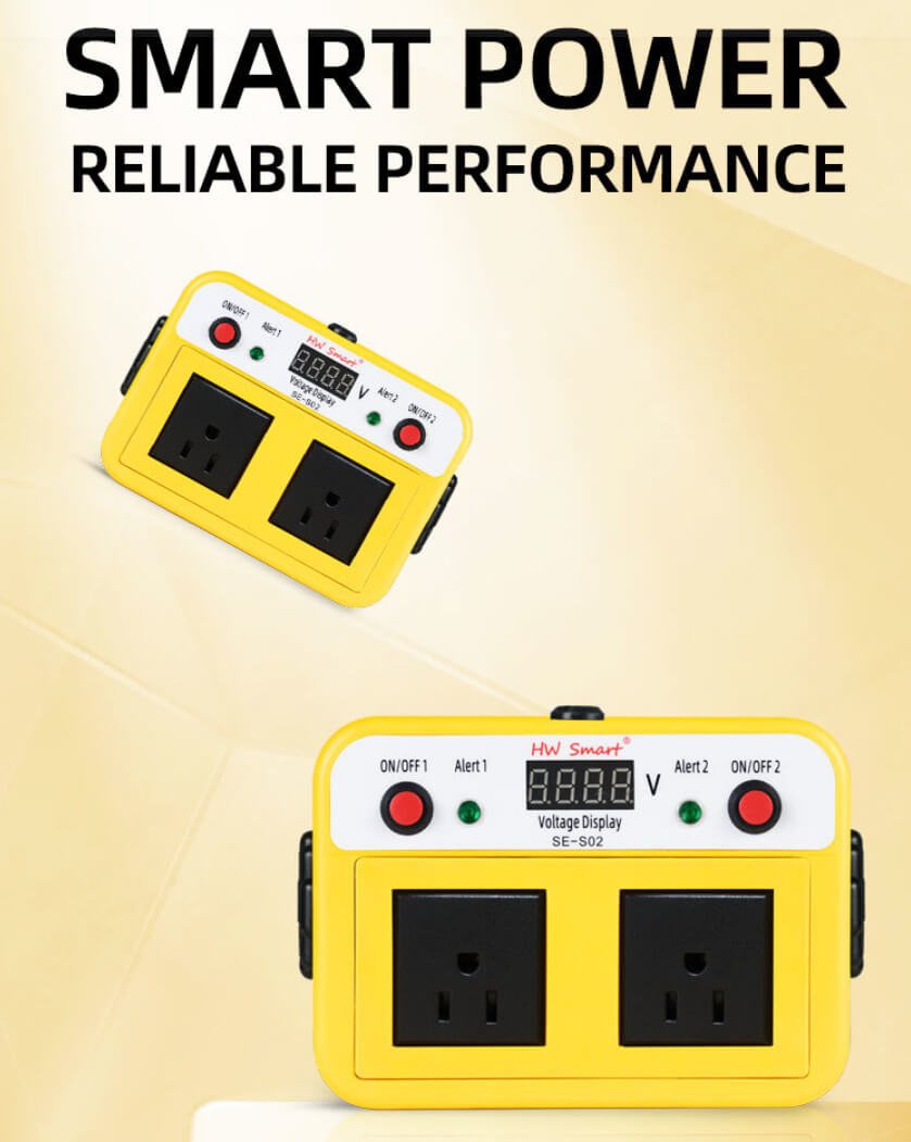 Deflation Alert System product image 1