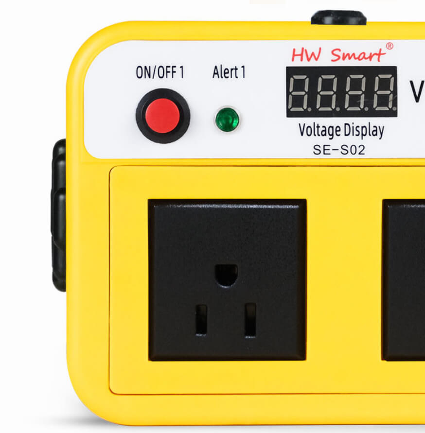 Deflation Alert System product image 3
