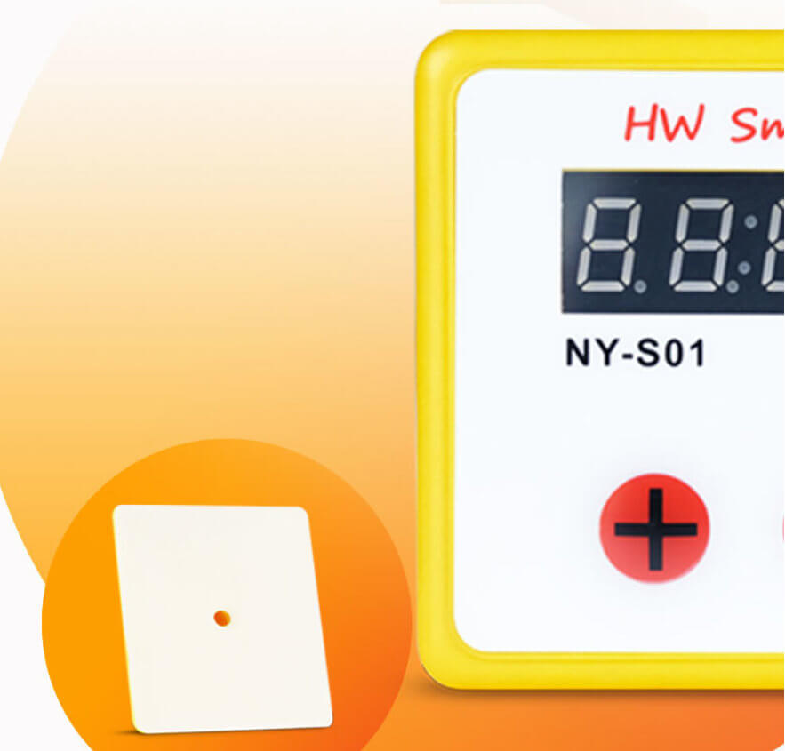 Pressure Monitor product image 1