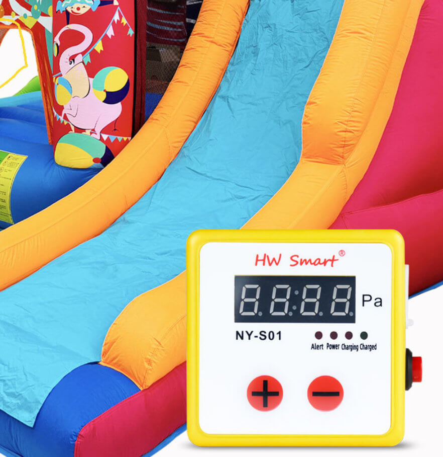 Pressure Monitor product image 4