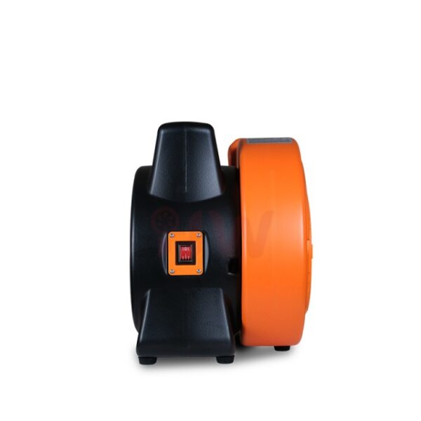 REV series air blower-4 REV series air blower-4