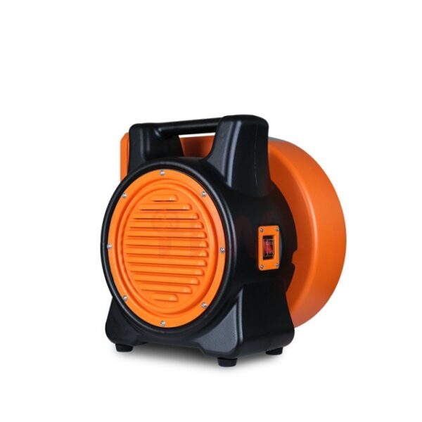 REV series air blower-6 REV series air blower-6