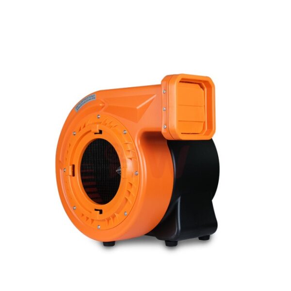 REV series air blower