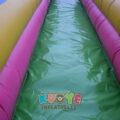 Large 26FT Bird Theme Inflatable Slide