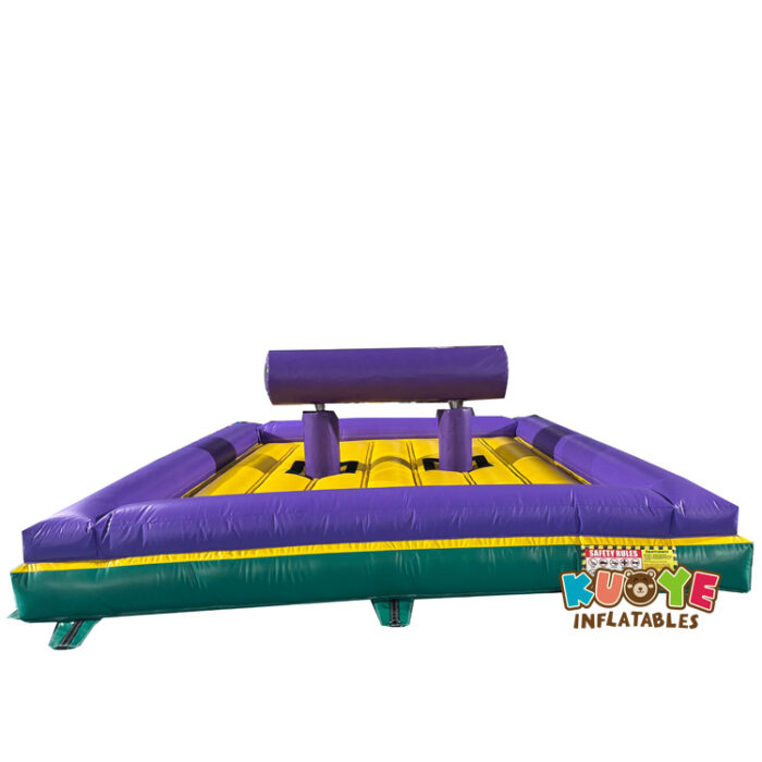 SP267 Gladiator Jousting Game Inflatable Arena Sports/Interactive Games for sale