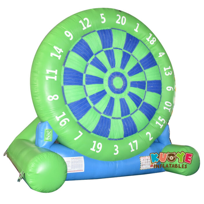 SP271 4.5M/15FT Velcro Soccer Dart Board Sports/Interactive Games for sale