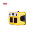 Voltage Monitor and Deflation Alert System (2)
