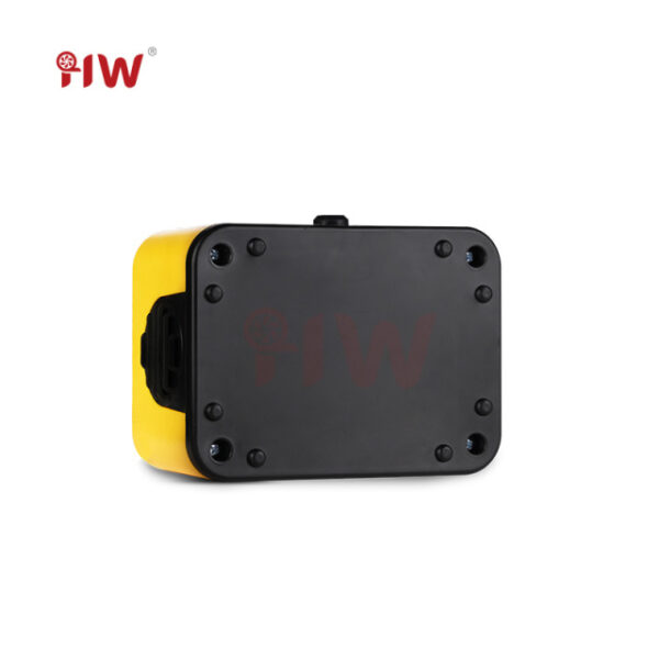 Voltage Monitor and Deflation Alert System (4) Voltage Monitor and Deflation Alert System (4)