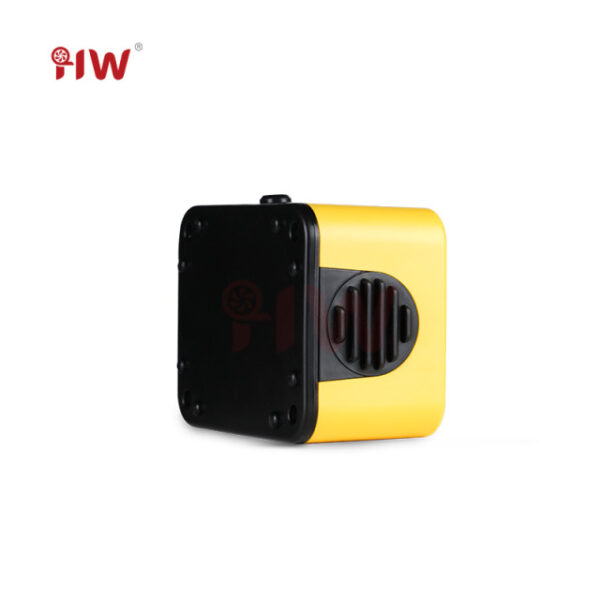 Voltage Monitor and Deflation Alert System (6) Voltage Monitor and Deflation Alert System (6)