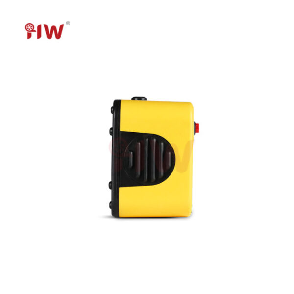 Voltage Monitor and Deflation Alert System (7) Voltage Monitor and Deflation Alert System (7)