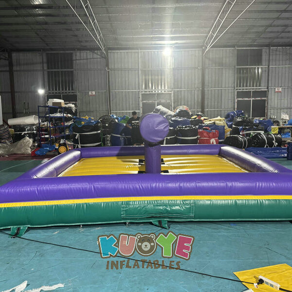 c6dd5538-323b-4f60-b9f8-793919397789 https://kuoyeinflatables.com/product/sp267-gladiator-jousting-game-inflatable-arena/