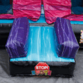 BH291 Beach Bounce House
