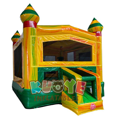 BH292 Fiesta Modular Bounce House Bounce Houses for sale 2