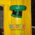 BH292 Fiesta Modular Bounce House