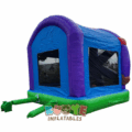 BH294 Ferris Wheel Bounce House