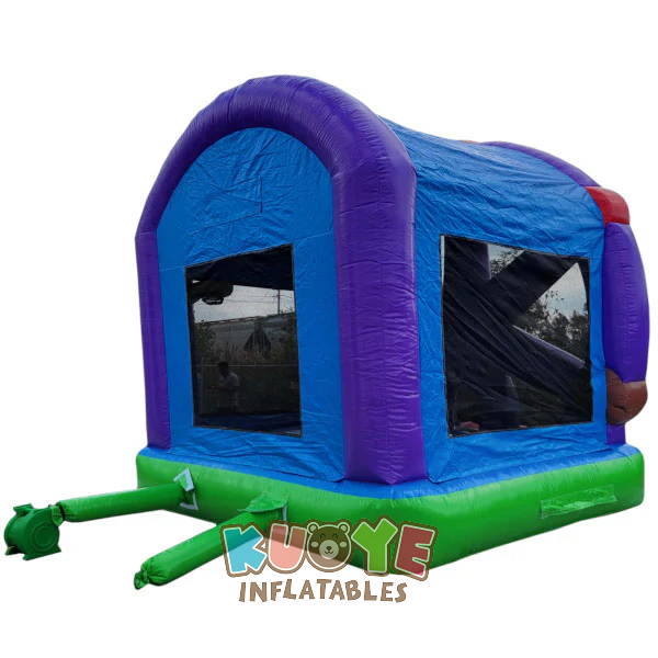 BH294 Ferris Wheel Bounce House BH294 Ferris Wheel Bounce House
