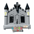 BH297 Church Inflatable Jumper