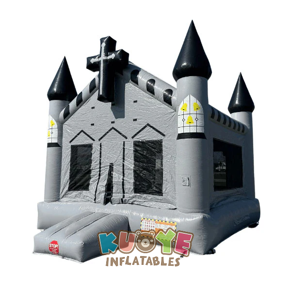 BH297 Church Inflatable Jumper BH297 Church Inflatable Jumper
