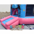 BH299 Princess Castle Bouncer