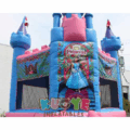 BH299 Princess Castle Bouncer