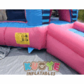 BH299 Princess Castle Bouncer