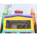 BH300 Commercial Crayon Bounce