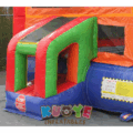 BH301 All-Star Sports Bounce House