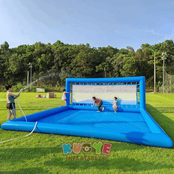 SP287 Inflatable Volleyball Court Outdoor Inflatable Volleyball Pool Beach Volleyball Field SP287 Inflatable Volleyball Court Outdoor Inflatable Volleyball Pool Beach Volleyball Field