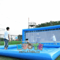 SP287 Inflatable Volleyball Court Outdoor Inflatable Volleyball Pool Beach Volleyball Field