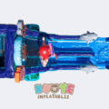 Tiki Tovi Inflatable Water Slide