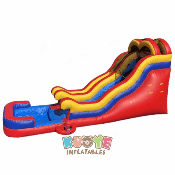 _175645052811301 WS430 16ft Medium Water Slide