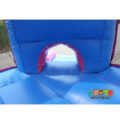 BH298 Brave Knight Castle Bounce House