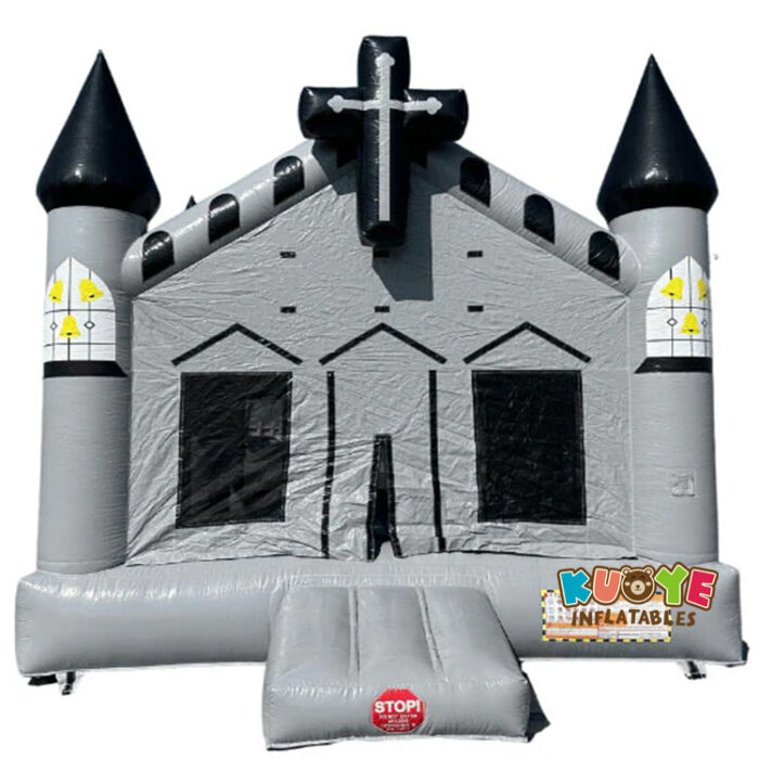 BH297 Church Inflatable Jumper Bounce Houses for sale