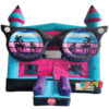 BH291 Beach Bounce House