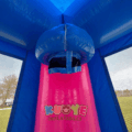 BH290 Pink Gift Box Bouncer