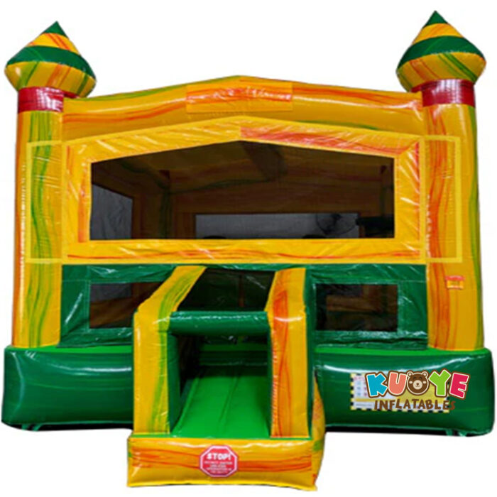 BH292 Fiesta Modular Bounce House Bounce Houses for sale