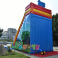 Large Tom And Jerry Inflatable Slide