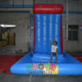 Inflatable Gunge Roulette Tank