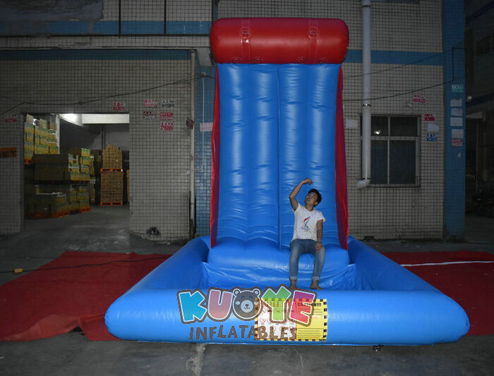 SP283  Inflatable Gunge Roulette Tank Sports/Interactive Games for sale 2