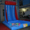 Inflatable Gunge Roulette Tank