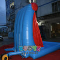 Inflatable Gunge Roulette Tank
