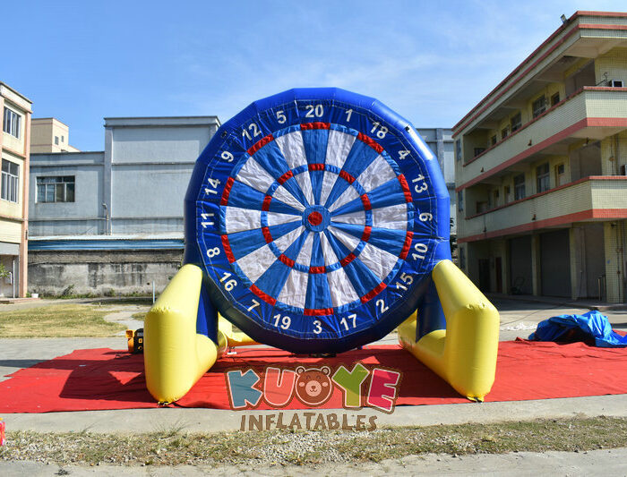 SP282 Commercial Football Dart Game Sports/Interactive Games for sale 2